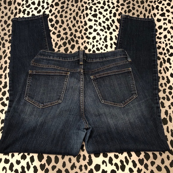 Old Navy Sweetheart Jeans - Picture 4 of 6